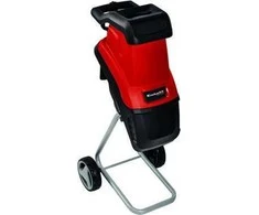 Einhell sodo šakų smulkintuvas, elektrinis, 2500 W, iki 40 mm, GC-KS 2540