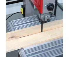 Einhell Stacionarus juostinis pjūklas, TC-SB 305 U (4308055)