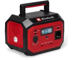 Einhell Stacje zasilania TE-ES 300/240 240 Wh