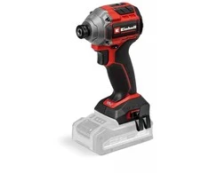Smūginis suktuvas Einhell TP-CI 18/250-C Li BL - Solo; 18 V (be akumuliatoriaus ir pakrovėjo)