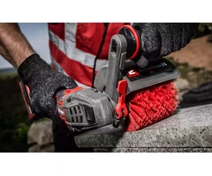 Einhell Šepetys nailoninis 120X100 TP-BR 18