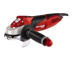 Kampinis šlifuoklis Einhell TE-AG 125/750
