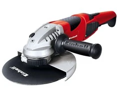 Kampinė šlifavimo pjovimo mašinėlė Einhell TE-AG 230/2000