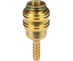 Einhell SZYBKOZŁĄCZE 6MM 4139301