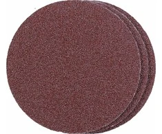 „Einhell Q-STICK“ šlifuoklis „KWB“, 150 mm, 3 gb