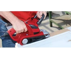 Einhell TAŚMA ŚCIERNA 5SZT 75x533 TE-BS 850 TC-BS 8038 49912575