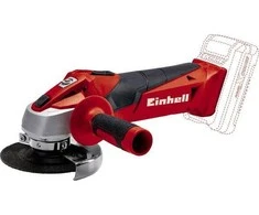Einhell TC-AG 18/115 Li Solo