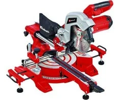 Pjūklas s6 1600 w 30mm 4300380 einhell