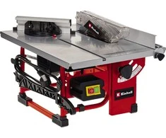 Medžio pjovimo pjūklas Einhell TC-TS 200, 43.404.15