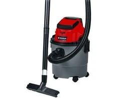 Dulkių siurblys Einhell TC-VC 18/15 Li -Solo; 18 V; 15 l