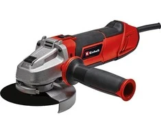 Elektrinis kampinis šlifuoklis Einhell TE-AG 125/1010 CE Q