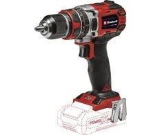 Einhell TE-CD 18/50 LI BL Solo Cordless Smūginis gręžtuvas, Juodas/Raudona | Einhell