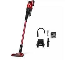 Einhell TE-SV 18 LI KIT (1X4,0AH) AKUMULIATORINIS VERTIKALUS DULKIŲ SIURBLYS