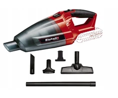 Einhell TE-VC 18 LI (2,5AH ZS) Dulkių siurblys SAMOCHODOWY
