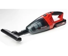 Einhell TE-VC 18 LI (2,5AH ZS) Dulkių siurblys SAMOCHODOWY
