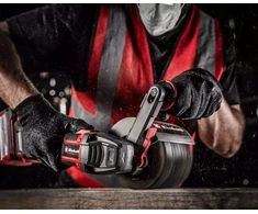 Einhell TP-BR 18/32 LI BL-SOLO šlifuoklis SZCZOTKOWA AKU