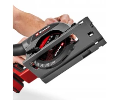 Einhell TP-CS 18/136-C LI BL - be akumuliatoriaus ir kroviklio PIŁA TARCZOWA AKU