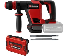 Einhell TP-DH 18/4 Li BL-SOLO AKUMULIATORINIS GROVIMO PLAKTUKAS