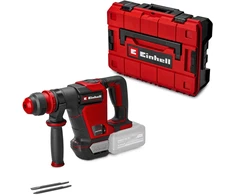 Einhell TP-DH 18/4 Li BL-SOLO AKUMULIATORINIS GROVIMO PLAKTUKAS