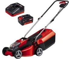 Lawnmower battery EINHELL GE-CM 3413155 (300 mm), akumuliatorinė