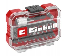 Einhell XS-CASE BITŲ RINKINYS 32 VNT.