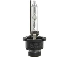 Ksenono lemputė D4S 35W 4300K BASIC AMIO-02950