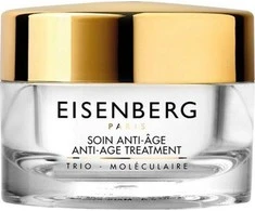 Eisenberg Anti-Age Treatment Kreminis, 50 ml
