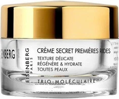 Eisenberg First Wrinkles Delicate Kremas, 50 ml