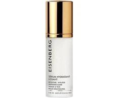 "Eisenberg" drėkinamasis išlyginamasis serumas ("Moisturising Smoothing Serum") 30 ml