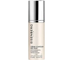 Eisenberg Kremas Eye Contour Pure Baltas (Eye Contour Kremas), 30 ml