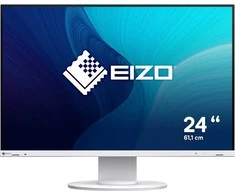 Monitorius EIZO FlexScan EV2410R-WT - 75Hz | 1920 x 1200 | IPS | 24.1''
