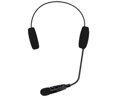 Ejeas Ausinių rinkinys Bluetooth do kasku EJEAS E1+