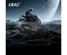 Ejeas EJEAS X10 PLUS – juoda