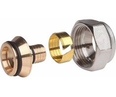 EK-16 EUROKONUS 3/4X16X2 PEX PROMOPACK 1KPL=11SZTUK SIGMA-LI // PX-S-EUROKONUS-PROMOPACK