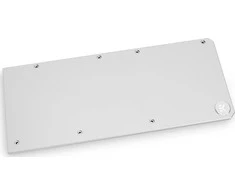 Ek Water Blocks EK vandens blokai EK Vanduo blokai EK-Quantum Vector RX 6700XT galinė plokštė – nikelis