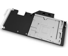 Ek Water Blocks Ek Vanduo Blocks EK Vanduo Blocks EK-Quantum Vector FTW3 RTX 3070 D-RGB – nikelis + acetalis