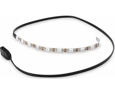Ek Water Blocks Ek vandens blokai EK Vanduo blokai EK-Loop D-RGB LED juostelė – 180 mm