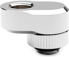 Ek Water Blocks EK vandens blokai EK Vanduo blokai EK-Quantum Torque G1/4 colio prailginimas, offset MF 14 – nikelis