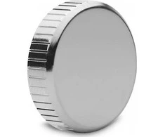 Ek Water Blocks EK Vanduo Blocks EK-Quantum Torque Plug - titano