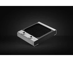 Ek Water Blocks Ek Vanduo Blocks EK Vanduo Blocks EK-Quantum Surface S120 – juodos spalvos