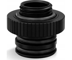 Ek Water Blocks Ek Vanduo Blocks EK Vanduo Blocks EK-Quantum Torque Push-In Adapteris M 7 – juodas