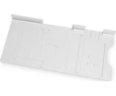 Ek Water Blocks EK Vanduo Blocks EK-Quantum Vector² RE RTX 3080/90 - sidabrinė