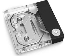 Ek Water Blocks Ek Vanduo Blocks EK Vanduo Blocks EK-Quantum Velocity² D-RGB – 1700, Nickel + Acrylic