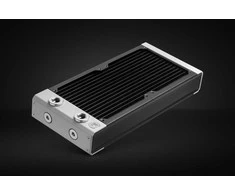 Ek Water Blocks Ek Vanduo Blocks EK Vanduo Blocks EK-Quantum Surface P240M - juodos spalvos