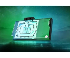 Ek Water Blocks „Ek Vanduo Blocks EK Vanduo Blocks EK-Quantum Vector3 TUF RTX 5080 GPU Vanduo Block, D-RGB - Acrylic“