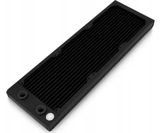 Ek Water Blocks Ek Vanduo Blocks EK Vanduo Blocks EK-Quantum Surface S360 – Juodas Edition