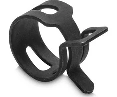 Ek Water Blocks Ek vandens blokai EK Vanduo blokai EK-Pro spaustukas 12/6 mm – 20 vienetų