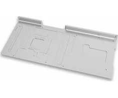 Ek Water Blocks EK Vanduo Blocks EK-Quantum Vector² FTW3 RTX 3090 Ti - nikiel