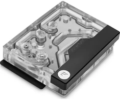 Ek Water Blocks Ek Vanduo Blocks EK Vanduo Blocks EK-Quantum Momentum² ROG Maximus Z790 Extreme D-RGB – Acrylic