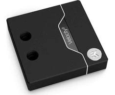 Ek Water Blocks Ek Vanduo Blocks EK Vanduo blokai EK-Quantum Velocity² D-RGB Ø 1700, nikelis + acetalis